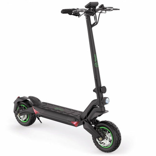 Trottinette Électrique Youin XL Max 800 W 10