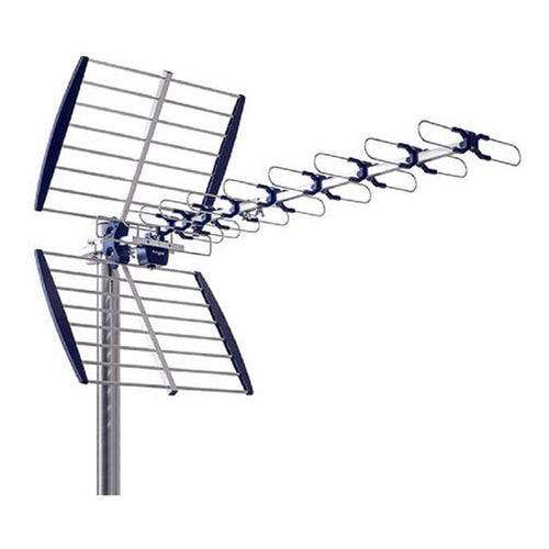 Antenne TV Engel UHF 17,5 dB MAX-52 5G