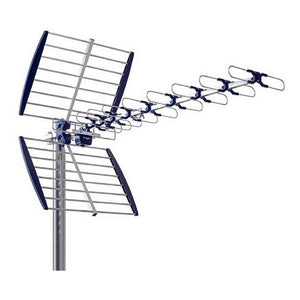 Antenne TV Engel UHF 17,5 dB MAX-52 5G