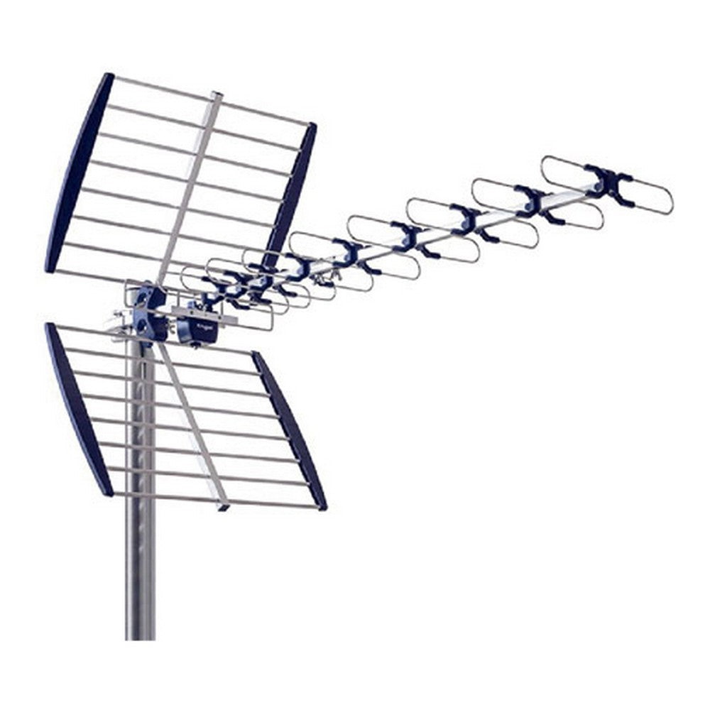 Antenne TV Engel UHF 17,5 dB MAX-52 5G