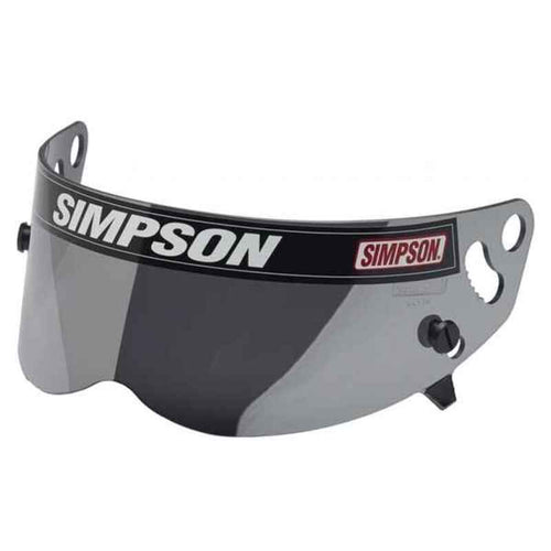 Visière Simpson SIMYA0142 Foncé