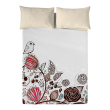 Charger l&#39;image dans la galerie, Jeu de draps Naturals Carmen Fun