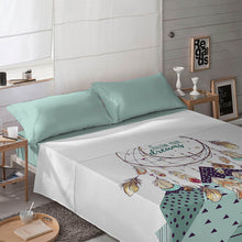 Charger l&#39;image dans la galerie, Drap Icehome Axel