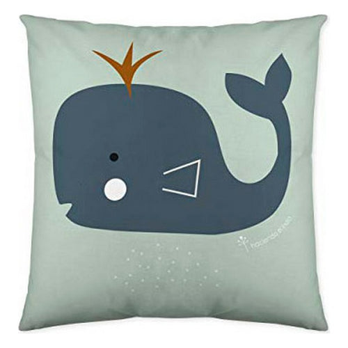 Housse de coussin Haciendo el Indio (40 x 40 cm)