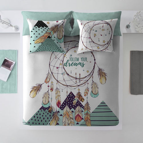 Housse de Couette Icehome Axel (140 x 200 cm)