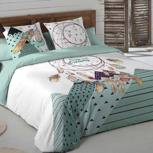 Housse de Couette Icehome Axel (140 x 200 cm)