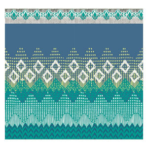 Jeu de draps Icehome Raisa