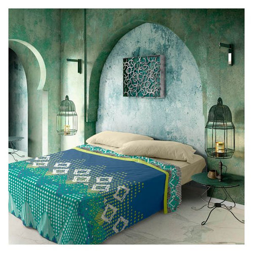 Jeu de draps Icehome Raisa