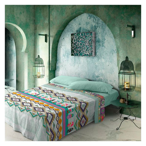 Jeu de draps Icehome Berkane