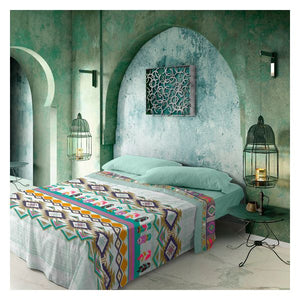 Jeu de draps Icehome Berkane