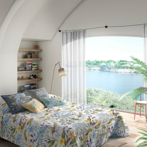 Couette réversible Mahon Icehome
