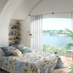 Couette réversible Mahon Icehome