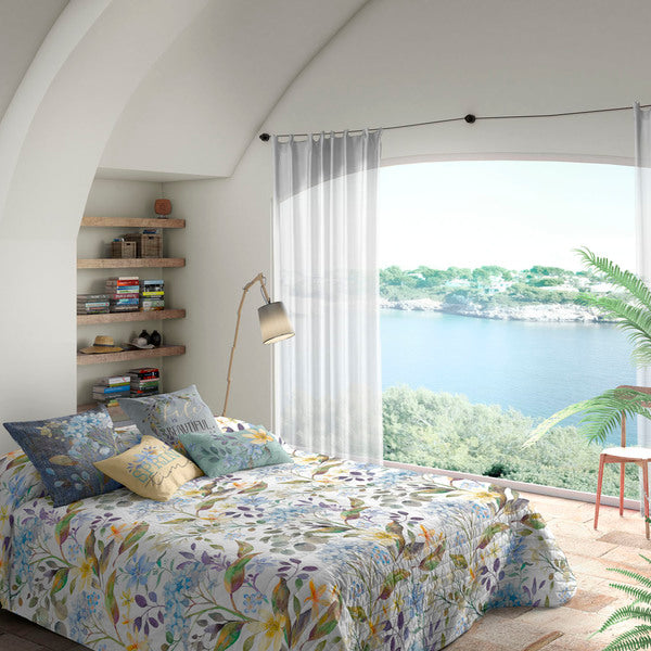 Couette réversible Mahon Icehome