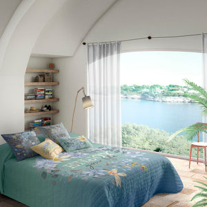 Couette réversible Mahon Icehome