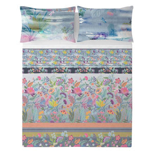 Jeu de draps Icehome Pienza