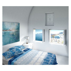 Jeu de draps Icehome Helenia