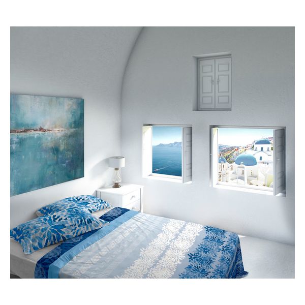 Jeu de draps Icehome Helenia