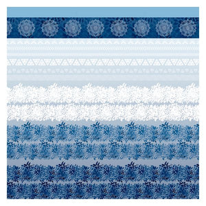 Jeu de draps Icehome Helenia