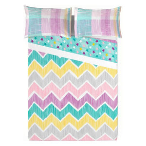 Jeu de draps Icehome Niord