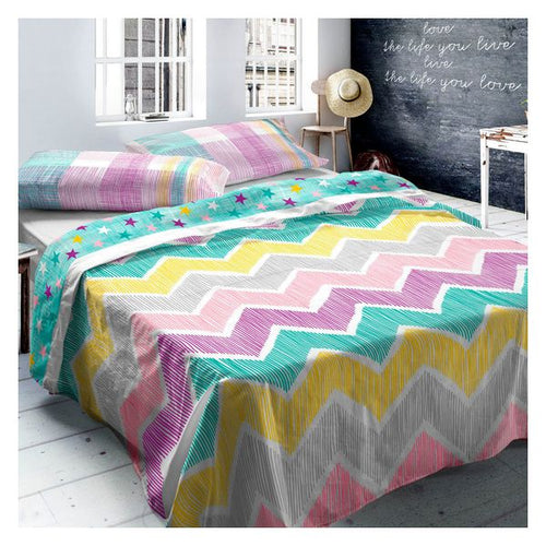 Jeu de draps Icehome Niord