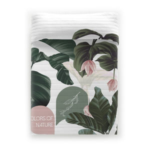 Couvre-lit Colors of Nature Naturals