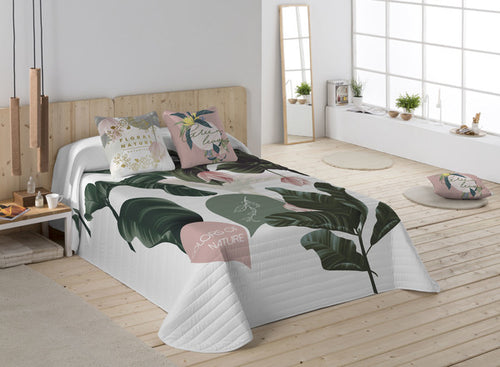 Couvre-lit Colors of Nature Naturals