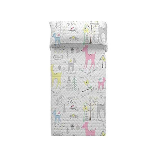Couvre-lit Tomy Friends Icehome (Lit de 90)
