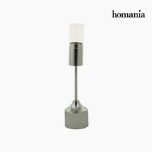 Charger l&#39;image dans la galerie, Chandelier Argenté - Collection Queen Deco by Homania