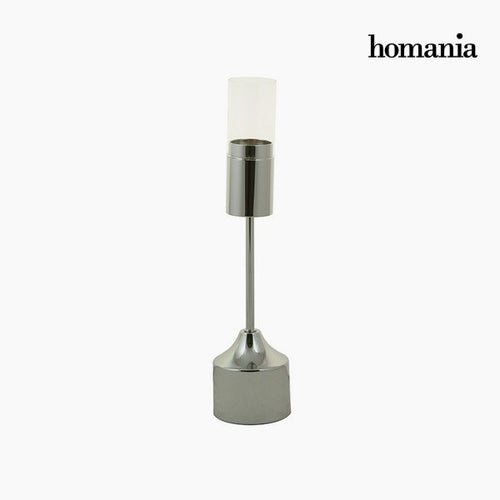 Chandelier Argenté - Collection Queen Deco by Homania