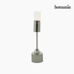 Chandelier Argenté - Collection Queen Deco by Homania