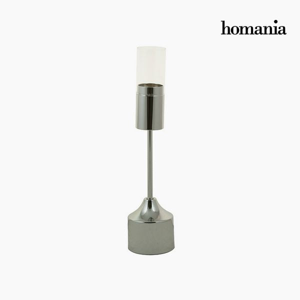 Chandelier Argenté - Collection Queen Deco by Homania