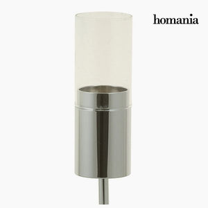Chandelier Argenté - Collection Queen Deco by Homania