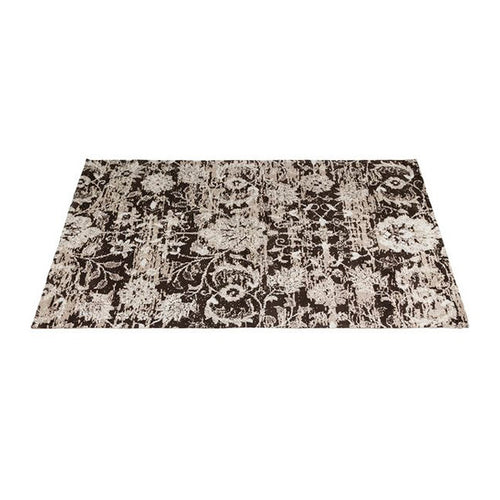 Tapis (240 x 170 x 3 cm) Marron