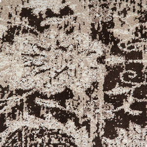 Tapis (240 x 170 x 3 cm) Marron