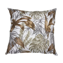 Charger l&#39;image dans la galerie, Coussin Adan Marron