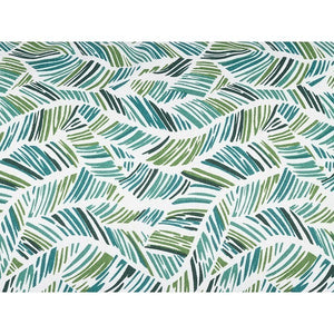 Coussin Adan Coord Vert