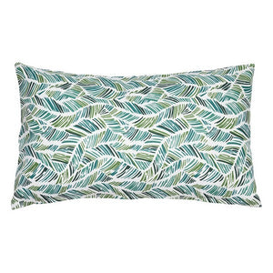Coussin Adan Coord Vert