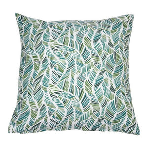 Coussin Adan Coord Vert