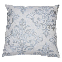 Charger l&#39;image dans la galerie, Coussin Amanda Bleu