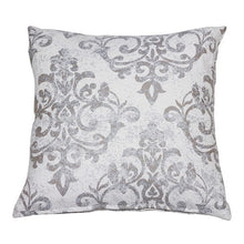 Charger l&#39;image dans la galerie, Coussin Amanda (60 X 60 x 10 cm)