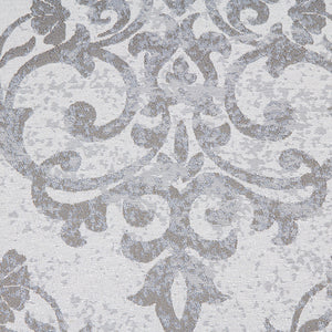 Coussin Amanda Gris