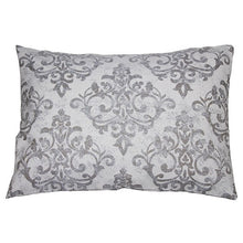 Charger l&#39;image dans la galerie, Coussin Amanda Gris
