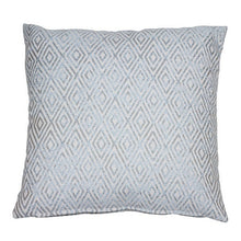Charger l&#39;image dans la galerie, Coussin Amanda Bleu