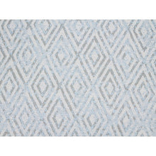 Charger l&#39;image dans la galerie, Coussin Amanda Bleu