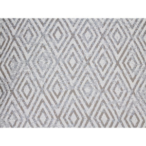 Coussin Amanda Coord (60 x 60 x 10 cm)
