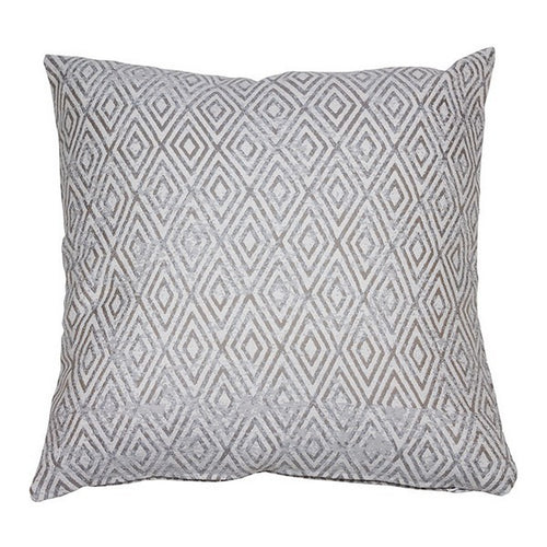 Coussin Amanda Coord (60 x 60 x 10 cm)