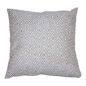 Coussin Amanda Coord (60 x 60 x 10 cm)