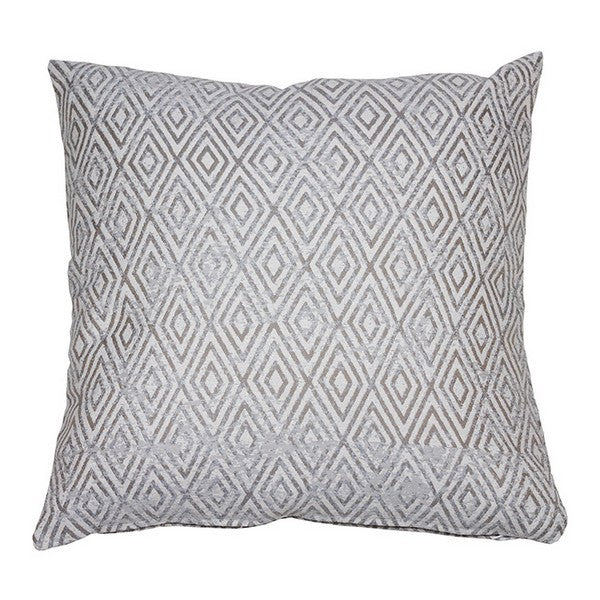 Coussin Amanda Coord (60 x 60 x 10 cm)