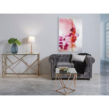 Charger l&#39;image dans la galerie, Coussin Amanda Coord (50 x 70 x 10 cm)