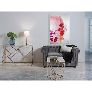 Coussin Amanda Coord (50 x 70 x 10 cm)